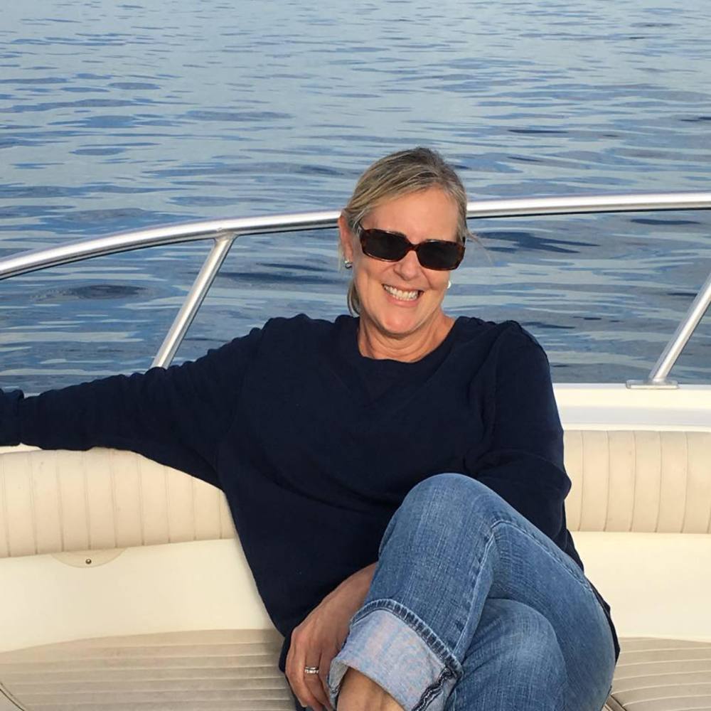 Meet your Posher, Cara